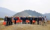 TKV: Thăm và tặng quà CNLĐ các đơn vị của Tổng công ty Khoáng sản - TKV tại Lào Cai