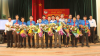 Đại hội Đoàn TNCS Hồ Chí Minh Công ty mỏ tuyển đồng Sin Quyền – Lào Cai khóa IV (nhiệm kỳ 2014 – 2017).