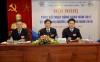 Phấn đấu hoàn thành vượt mức các chỉ tiêu kế hoạch năm 2018