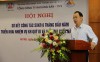 VIMICO tập trung mũi nhọn vào 9 nhóm giải pháp
